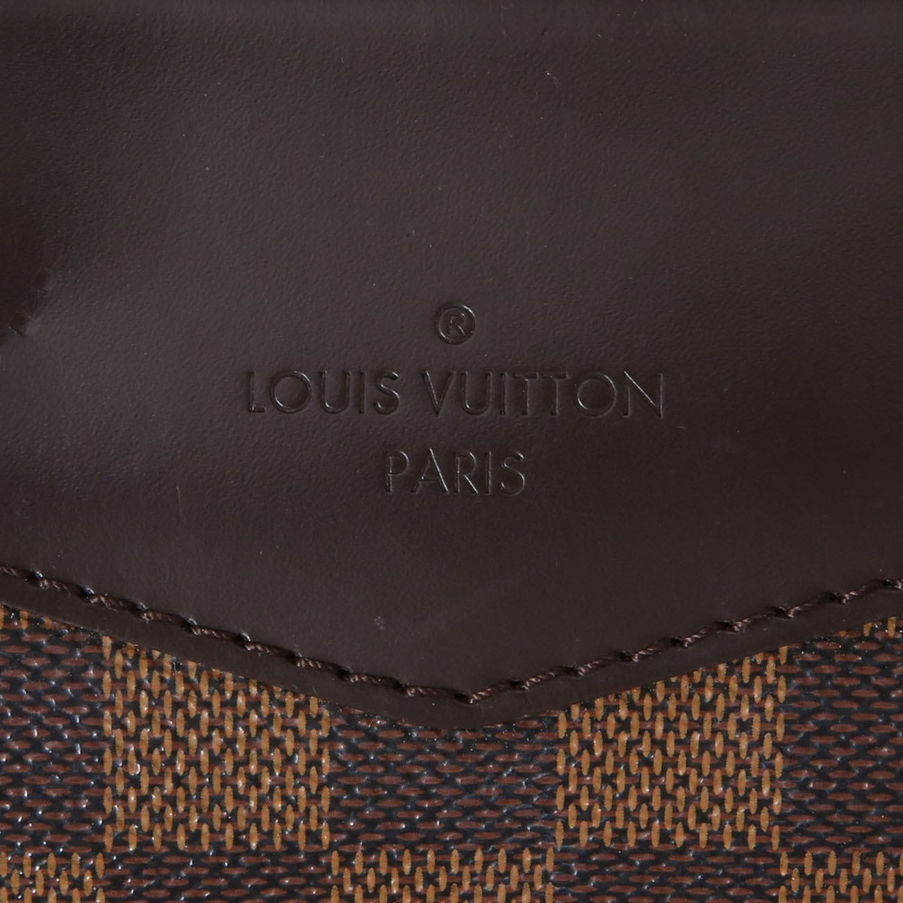 LOUIS VUITTON(USED)루이비통 다미에 에벤 웨스트민스터 PM